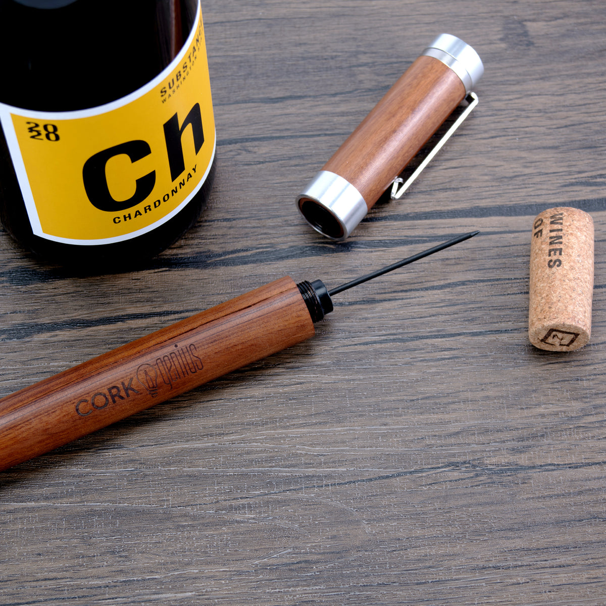 Genius Wine Pen | Pro