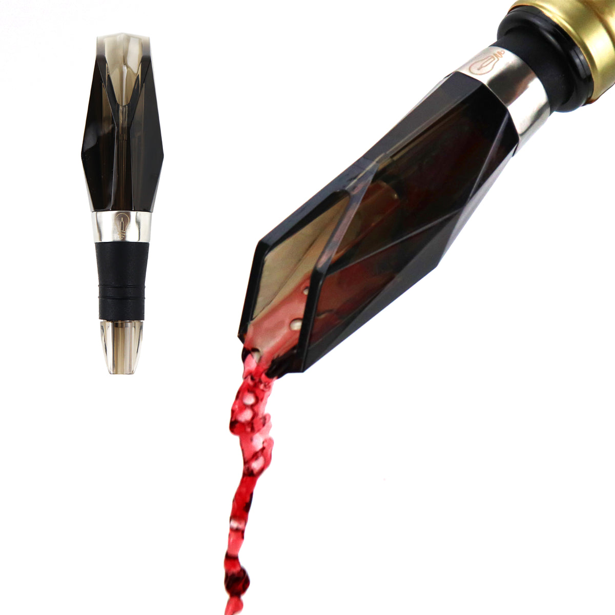 Genius Dragonstone Wine Aerator