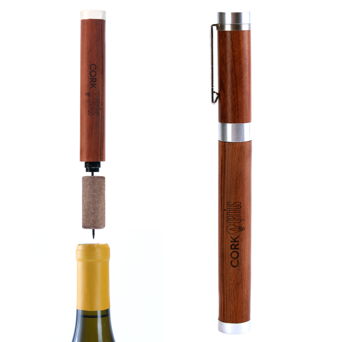 Genius Wine Pen | Pro