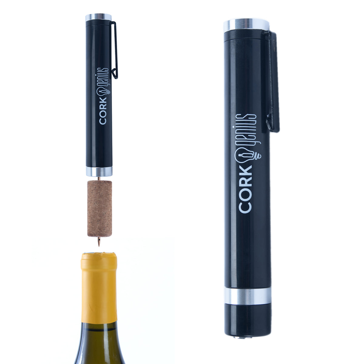 Genius Wine Pen | Mini