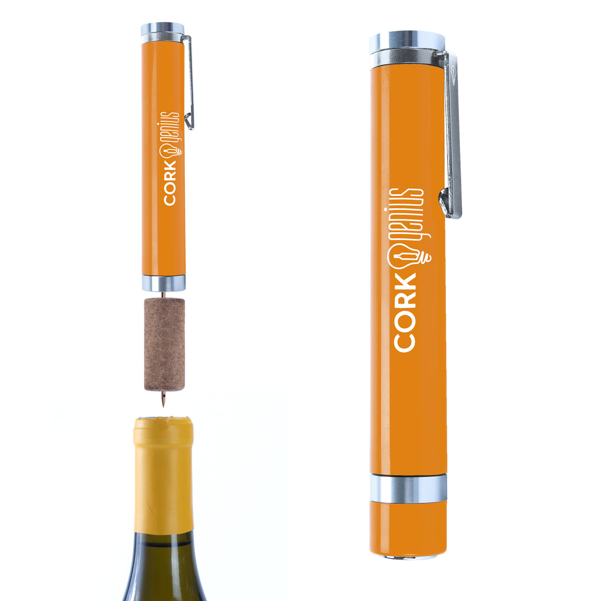 Genius Wine Pen | Mini