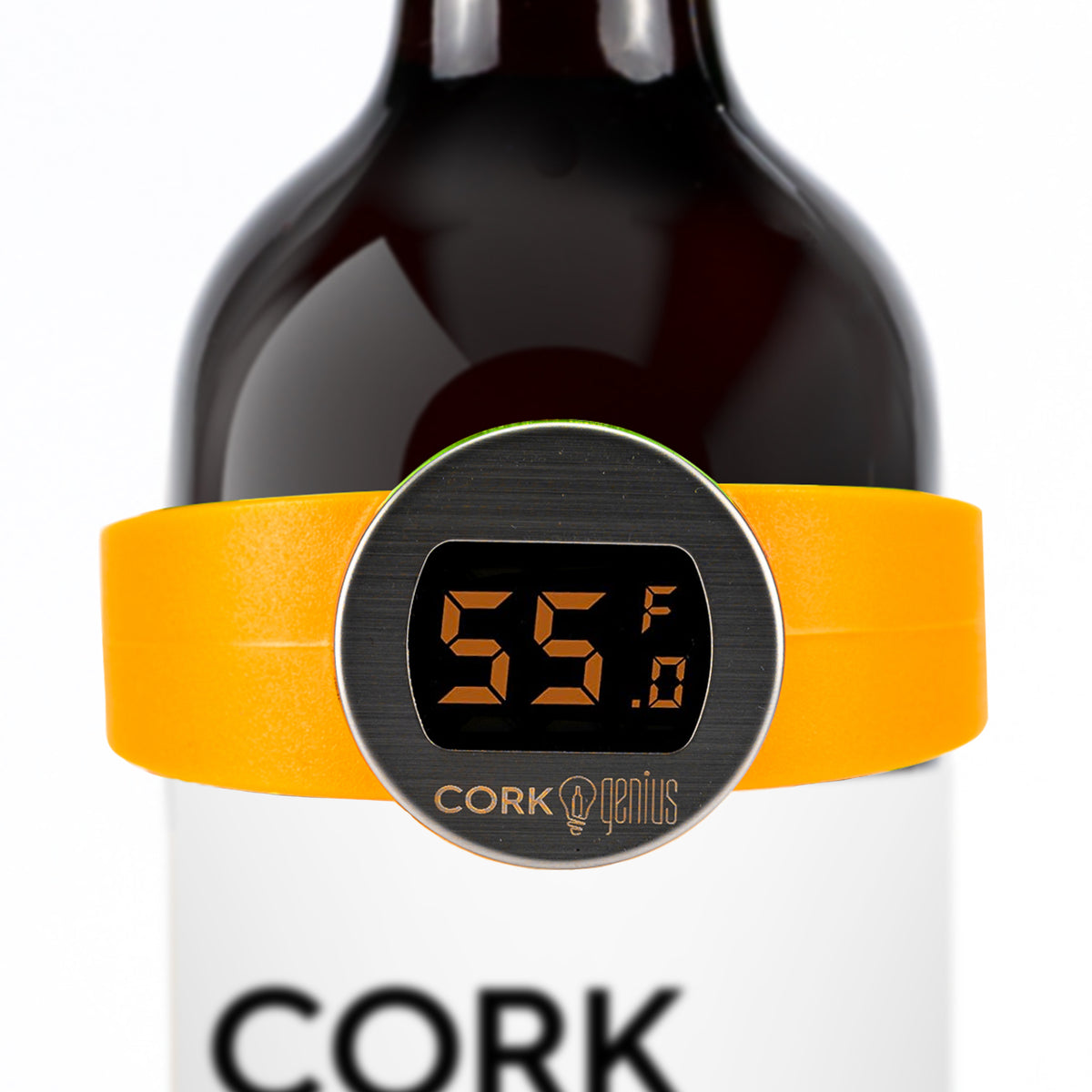 Genius Wine Thermometer