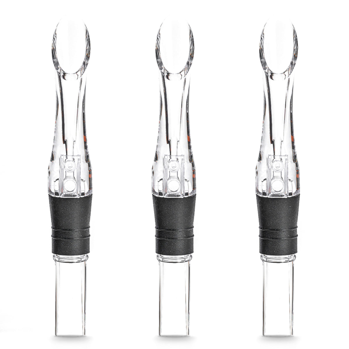 Genius Wine Aerator | 3pk