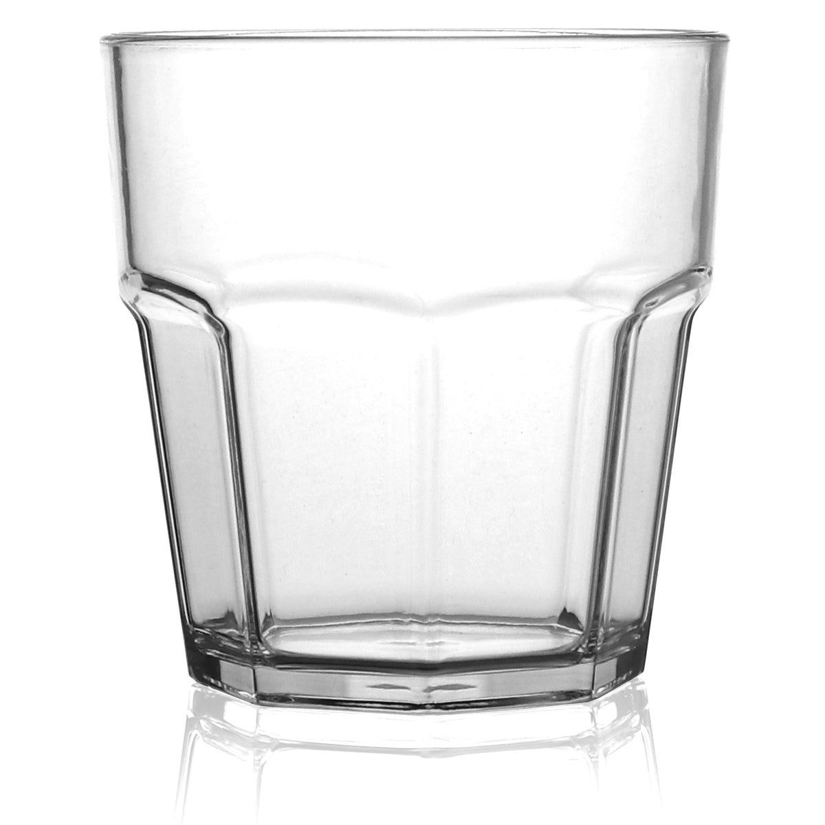 Genius Unbreakable Beer Glass | 4pk