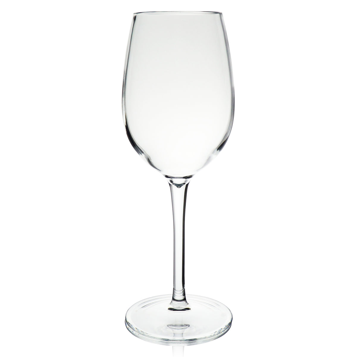 Genius Unbreakable White Wine Glass | 4pk